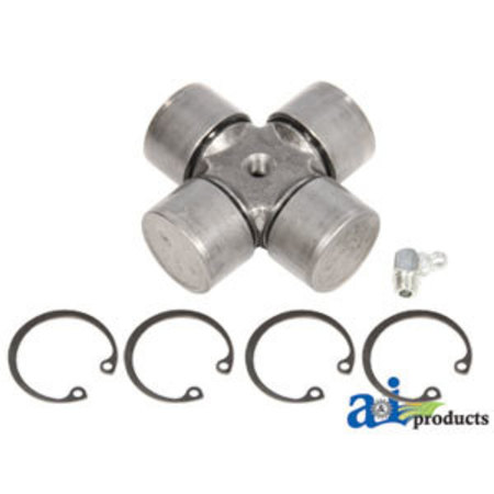 A & I Products Cross & Bearing Kit 3" x3" x1" A-W312410-A